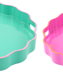 8025 PLATEAUX RIVIERA WAVES 2P